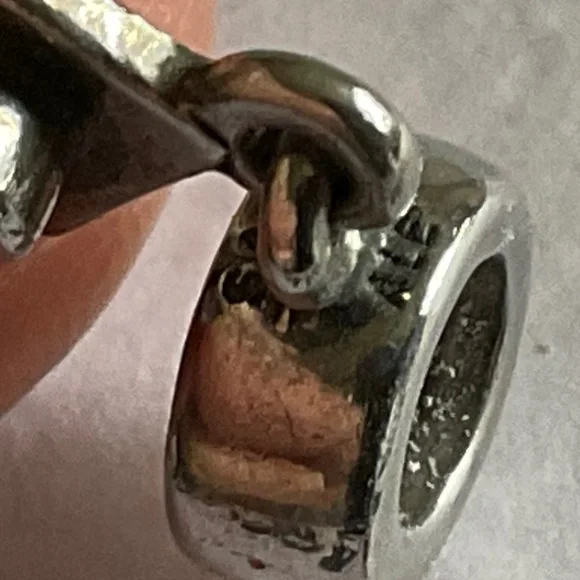 Pandora Graduation hat - Picture 3 of 3